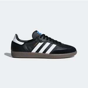 Adidas Samba OG in Black